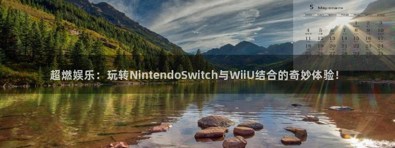 奇亿娱乐平台注册开户：超燃娱乐：玩转NintendoSwit